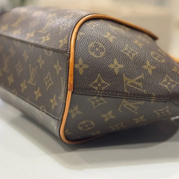 Louis Vuitton Monogram Ellipse MM - Picture 4 of 10